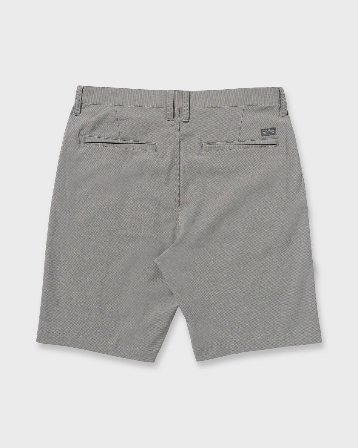 Crossfire Submersible 21 Hybrid Shorts - Gray
